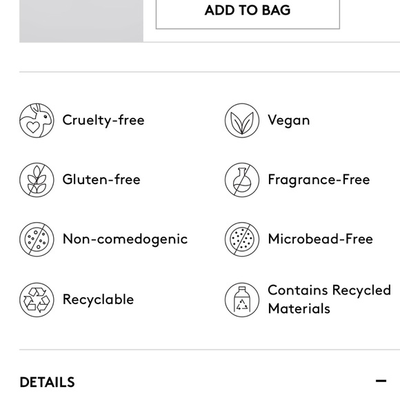 FENTY Skin - Cookies & Clean Detox Face Mask - Picture 15 of 15